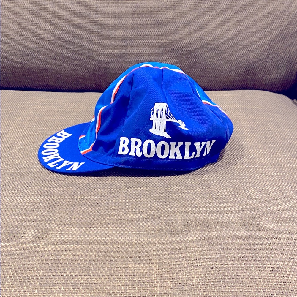 Giordana Brooklyn Bridge Cycling Cap - Picture 3 of 6